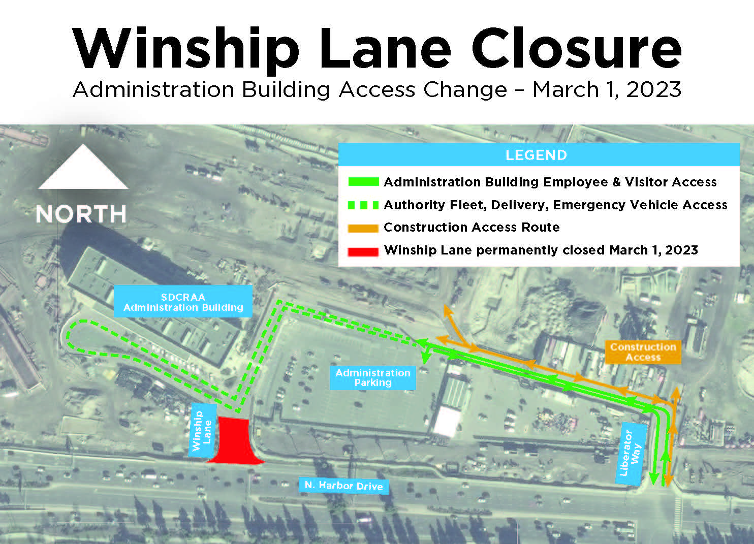 Airport New T1 - Winship Lane Construction Maps V6[61]